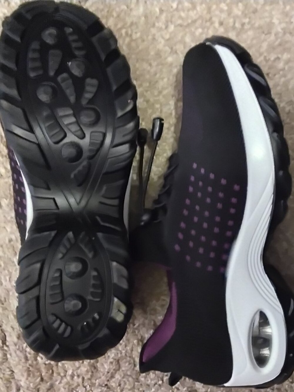 Women's Walking Shoes